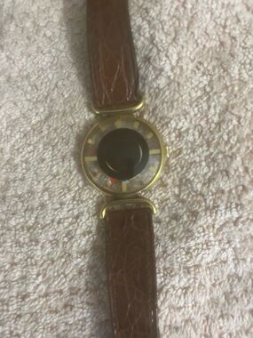 Vintage Juvenia watch